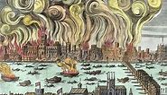 How London rebuilt after the Great Fire | Museum of London