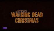 A Very Special Walking Dead Christmas