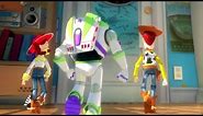 Toy Story 3 - Full Game Walkthrough