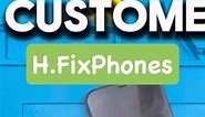 IPHONE 11 SCREEN AND BACK GLASS REPLACEMENT | H.FixPhones