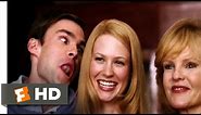 American Wedding (4/10) Movie CLIP - Gentleman Steve (2003) HD