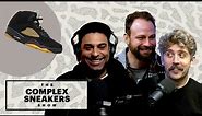 The $32 Million Sneaker Reselling Allegations Against James Whitner | The Complex Sneakers Show