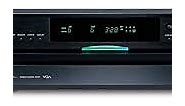 Onkyo DXC390 6 Disc CD Changer,Black