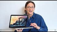 13" MacBook Pro Retina Display 2015 Review