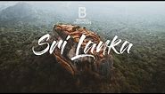 Sri Lanka - Heart of the Indian Ocean