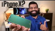 My New BABY iPhone..iPhone 8? iPhone X? Unboxing and Hands on...