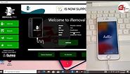 iRemoval Pro iOS 15, With signal,iRa1n, iCloud, iphone lock to owner, iCloud iOS 15 With Sim work