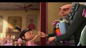 Despicable Me-Best of Agnes