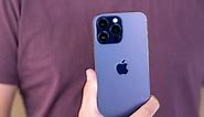 Apple iPhone 14 Pro Max review