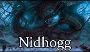 Nidhogg: The Soul Devouring Dragon - (Norse Mythology Explained)