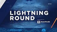 Cramer's lightning round: Service Corporation International is a good stock to own