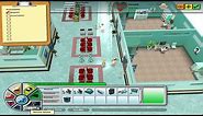 Hospital Tycoon PC Gameplay HD