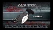 Urban Pal : Cold Steel Neck Knife