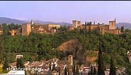 Granada, Spain: The Exquisite Alhambra - Rick Steves’ Europe Travel Guide - Travel Bite