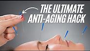 My Favorite Anti-Aging Hack: Facial Acupuncture