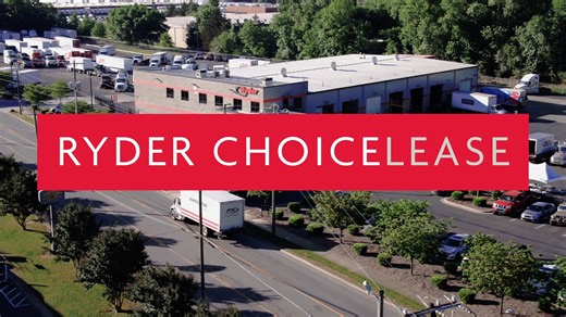 Leasing and maintaining trucks shouldn’t be complicated. With Ryder, it’s about choice, flexibility, and reliability. Here’s what you get: ✅ Light-, medium-, and heavy-duty vehicles tailored to your needs ✅ Flexible lease terms with predictable monthly costs ✅ New or pre-owned options from top truck brands nationwide ✅ Built-in maintenance packages — preventive, full service, or on demand ✅ Thousands of vehicles ready to keep your business moving From box trucks and reefers to sleeper tractors, 