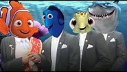 Finding Nemo - Meme 79