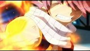 Fairy Tail - When Legends Rise [AMV]