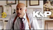 The World’s Worst Liar (“The Usual Suspects” Parody) - Key & Peele