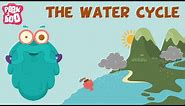 The Water Cycle | The Dr. Binocs Show | Learn Videos For Kids