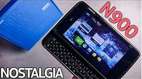 Nokia N900 in 2022 | Nostalgia & Features Rediscovered!
