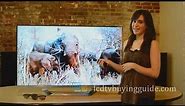 LG 55LM6700 Video Review