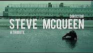 Steve McQueen - Director tribute