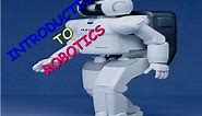 PPT - INTRODUCTION TO ROBOTICS PowerPoint Presentation, free download - ID:6848342
