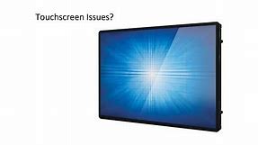 How to fix Touchscreen Issues [Windows 10]