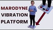 Marodyne LiV Vibration Platform Review