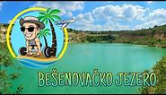 Besenovacko Jezero - Fruskogorska oaza