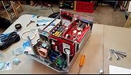 RF Kit Amplifier Build