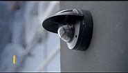 AXIS M32 Dome Camera Series - All-around domes with deep learning