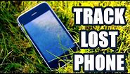Find Your Lost Android Phone Without Installing An App!! (2020 WORKS)