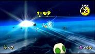 Super Luigi Galaxy - Episode 2