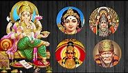 Best Tamil Devotional Songs of All Time (All Gods) - தமிழ் பக்தி பாடல்கள்