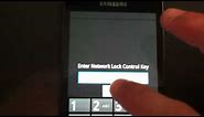 HOW TO UNLOCK SAMSUNG GALAXY S2 II (GT-9100, T989) - Unlocking Code Samsung Galaxy II i9100