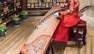8 Traditional Chinese String Instruments That You Should Know - Musiicz