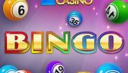 7 Seas Casino Bingo