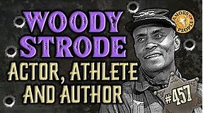 Woody Strode