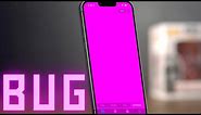 iPhone Pink Screen of Death | Engineer Reacts