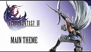 Final Fantasy IV OST Main Theme