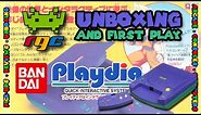 Bandai Playdia (1994) unboxing and first play from sealed - will it even work?