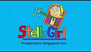 Stella Girl Productions Singapore Inc. (2015-Fullscreen) Logo