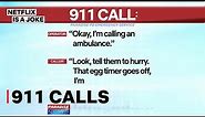 More of the Best of Paradise PD 911 Calls