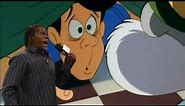 Animaniacs Meme: R-Truth's Slappy Squirrel at the Hospital