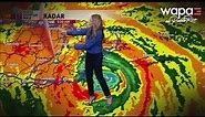 Resumen 2017: Todo cambió tras el paso del huracán María | WapaTV