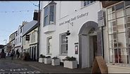 Anglesey Cottages to Rent - Beaumaris Self Catering House | Yr Hen Fanc