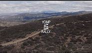 Rapha Yomp Rally - Santa Barbara to Los Angeles
