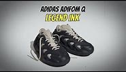adidas adiFOM Q Legend Ink